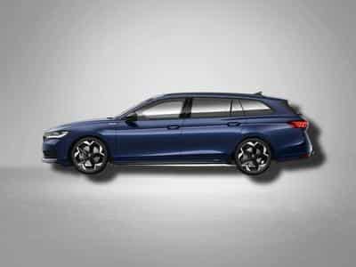 Skoda Superb Sportline 2.0 TDI 7-Gang-DSG 4x4 (2026) - Photo 2
