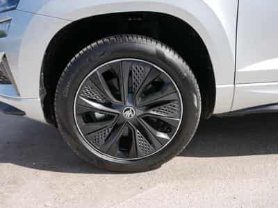 Skoda Karoq Sportline 2.0 TSI 4x4 DSG (2026) - Photo 2