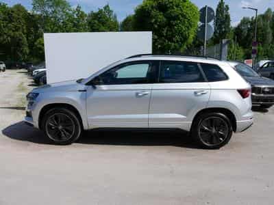 Skoda Karoq Sportline 2.0 TSI 4x4 DSG (2026) - Photo 3