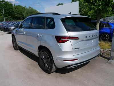 Skoda Karoq Sportline 2.0 TSI 4x4 DSG (2026) - Photo 4