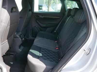 Skoda Karoq Sportline 2.0 TSI 4x4 DSG (2026) - Photo 7