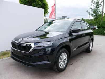 Skoda Karoq Selection 2.0 TDI DSG 4x4 (2026) - Photo 1