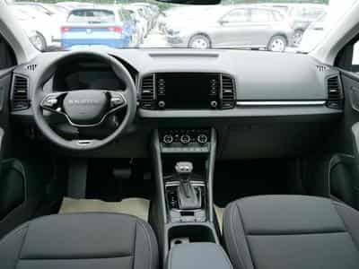 Skoda Karoq Selection 2.0 TDI DSG 4x4 (2026) - Photo 10