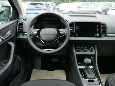 Skoda Karoq Selection 2.0 TDI DSG 4x4 (2026) - Photo 11