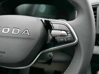Skoda Karoq Selection 2.0 TDI DSG 4x4 (2026) - Photo 13
