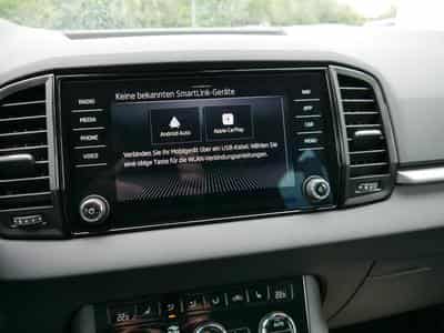 Skoda Karoq Selection 2.0 TDI DSG 4x4 (2026) - Photo 15