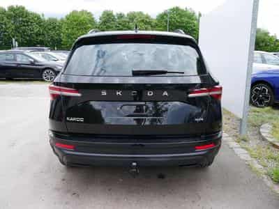 Skoda Karoq Selection 2.0 TDI DSG 4x4 (2026) - Photo 2