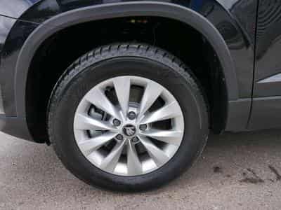 Skoda Karoq Selection 2.0 TDI DSG 4x4 (2026) - Photo 3