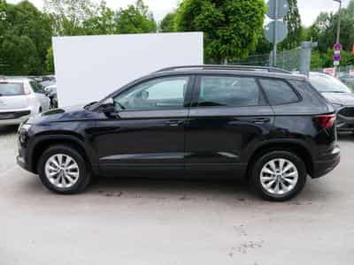 Skoda Karoq Selection 2.0 TDI DSG 4x4 (2026) - Photo 4