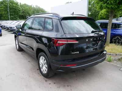 Skoda Karoq Selection 2.0 TDI DSG 4x4 (2026) - Photo 5