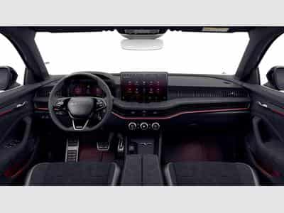 Skoda Superb Sportline 2.0 TSI 7-Gang-DSG 4x4 (2026) - Photo 4