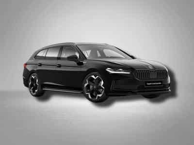 Skoda Superb Sportline 2.0 TSI 7-Gang-DSG 4x4 (2026) - Photo 1