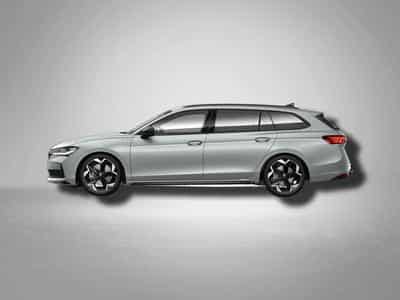Skoda Superb Sportline 2.0 TDI 7-Gang-DSG 4x4 (2026) - Photo 2