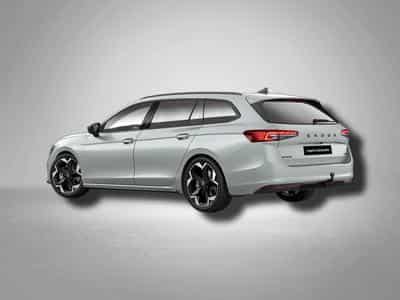 Skoda Superb Sportline 2.0 TDI 7-Gang-DSG 4x4 (2026) - Photo 3