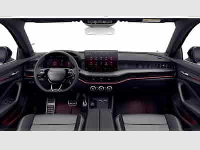 Skoda Superb Sportline 2.0 TDI 7-Gang-DSG 4x4 (2026) - Photo 4
