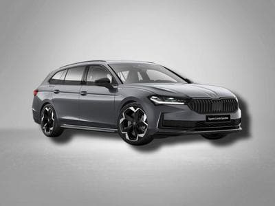 Skoda Superb Sportline 2.0 TSI 7-Gang-DSG 4x4 (2026) - Photo 1