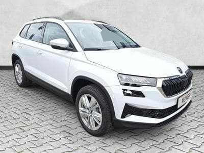 Skoda Karoq Selection (2026) - Photo 1