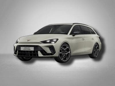Cupra Leon VZ 2.0 TSI 7-Gang-DSG 4Drive (2026) - Photo 1