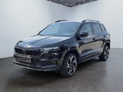 Skoda Karoq Sportline (2026) - Photo 1