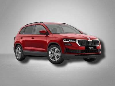 Skoda Karoq Selection 2.0 TDI 7-Gang-DSG 4x4 (2026) - Photo 1