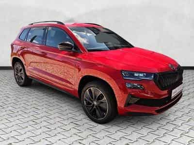 Skoda Karoq Sportline (2029) - Photo 1