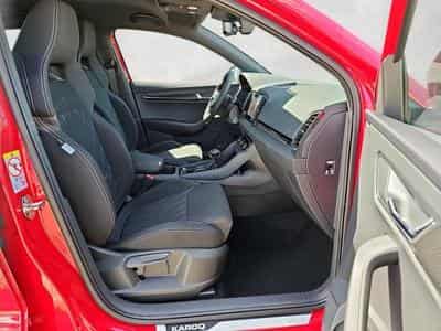 Skoda Karoq Sportline (2029) - Photo 10