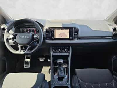 Skoda Karoq Sportline (2029) - Photo 11