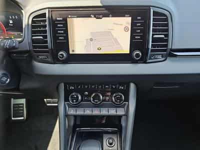 Skoda Karoq Sportline (2029) - Photo 12