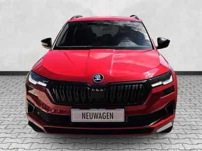 Skoda Karoq Sportline (2029) - Photo 2