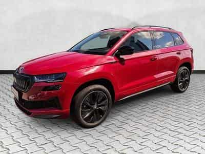 Skoda Karoq Sportline (2029) - Photo 3