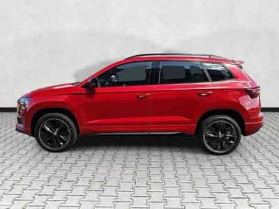 Skoda Karoq Sportline (2029) - Photo 4