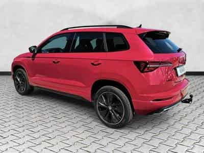 Skoda Karoq Sportline (2029) - Photo 5