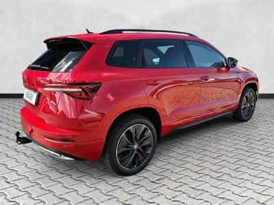 Skoda Karoq Sportline (2029) - Photo 7