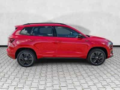 Skoda Karoq Sportline (2029) - Photo 8