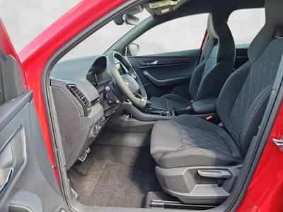 Skoda Karoq Sportline (2029) - Photo 9