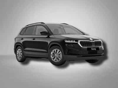 Skoda Karoq Selection 1.0 TSI 6-Gang (2026) - Photo 1