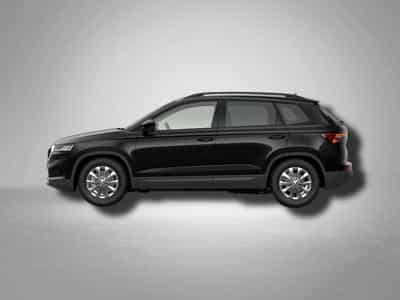 Skoda Karoq Selection 1.0 TSI 6-Gang (2026) - Photo 2