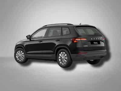 Skoda Karoq Selection 1.0 TSI 6-Gang (2026) - Photo 3