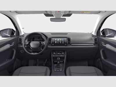 Skoda Karoq Selection 1.0 TSI 6-Gang (2026) - Photo 4