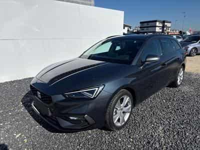 Seat Leon FR (2026) - Photo 1