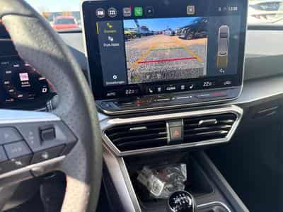 Seat Leon FR (2026) - Photo 11