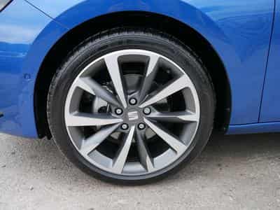 Seat Leon FR 1.5 eTSI (2026) - Photo 3