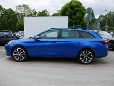 Seat Leon FR 1.5 eTSI (2026) - Photo 4