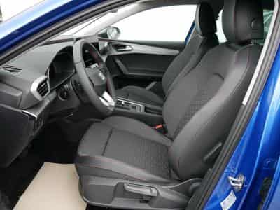 Seat Leon FR 1.5 eTSI (2026) - Photo 8