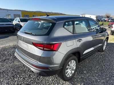 Seat Ateca EDITION (2026) - Photo 4