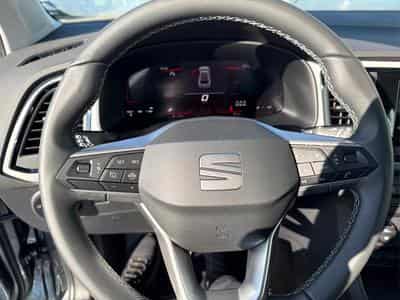 Seat Ateca EDITION (2026) - Photo 9