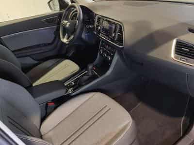 Seat Ateca Style 1.5 TSI (2023) - Photo 14