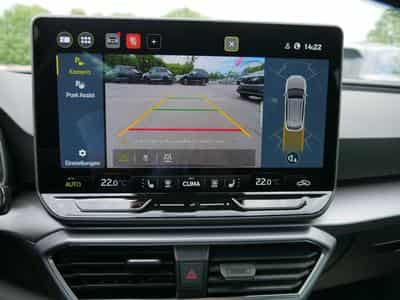Seat Leon FR 1.5 eTSI (2025) - Photo 15