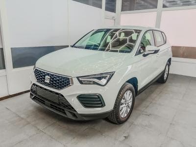 Seat Ateca EDITION (2026) - Photo 1