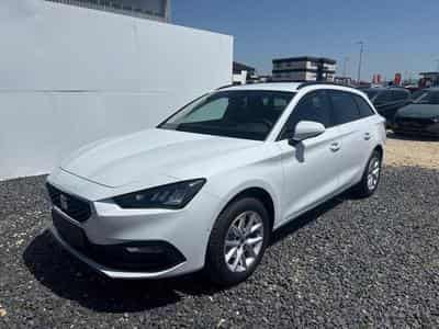 Seat Leon Style (2026) - Photo 1